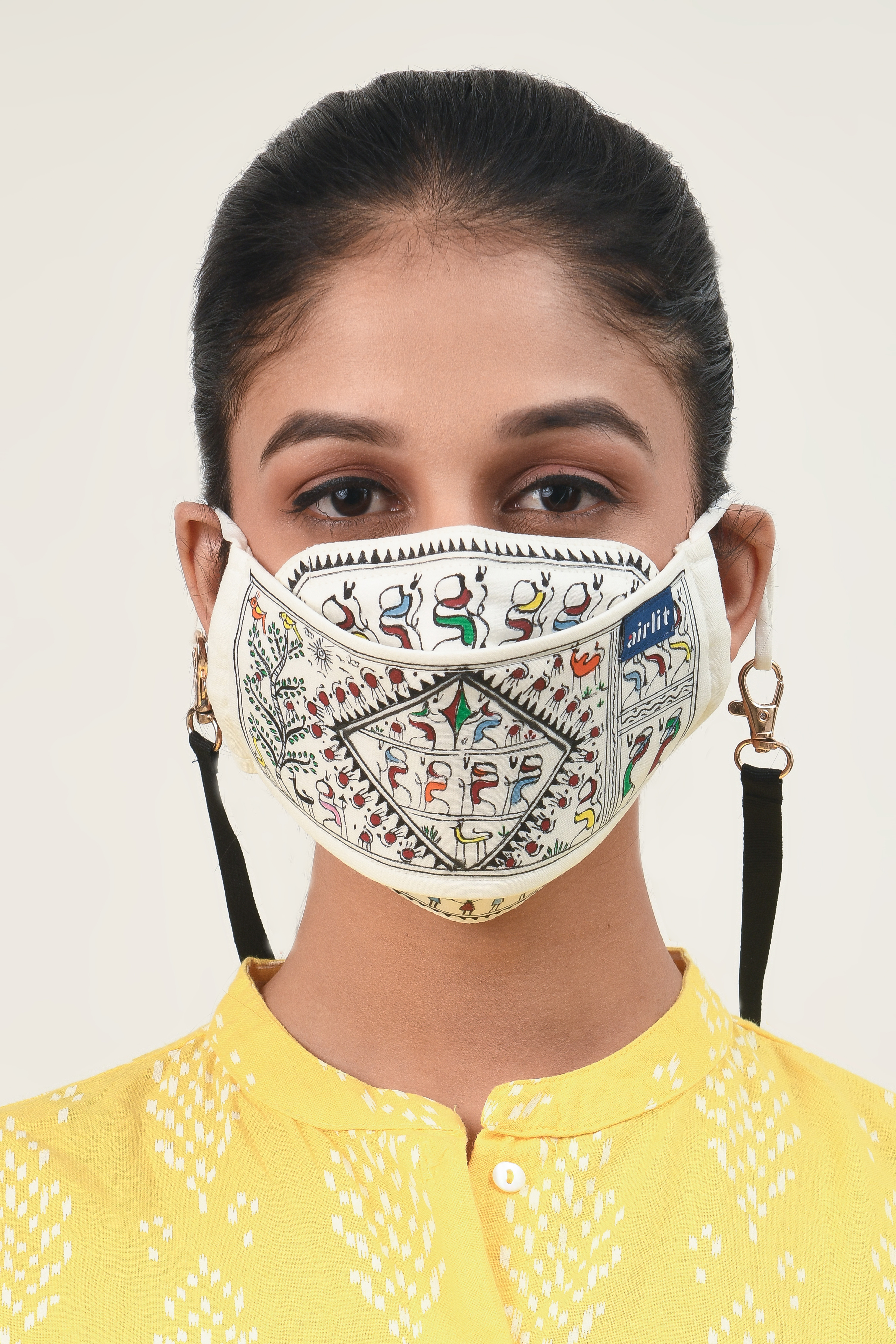 natural and artistic